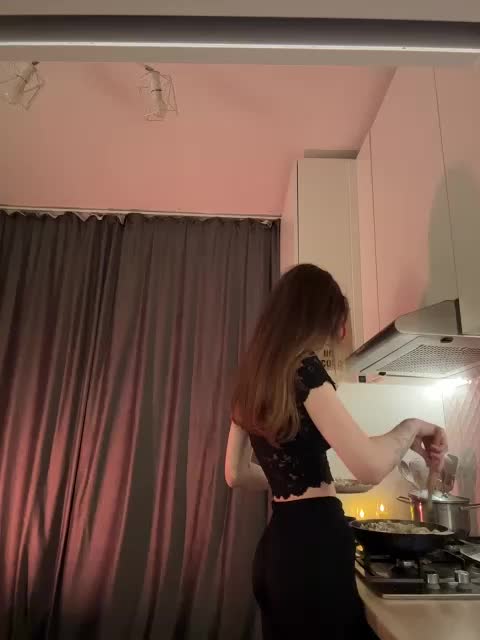 ShyAlya Приват Записи 2026-02-03