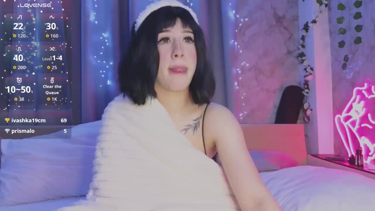 Necucubi02 Приват Записи 2026-02-03