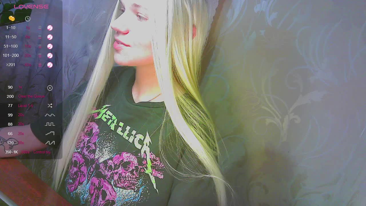 Shiny_Victoria Приват Записи 2026-02-03