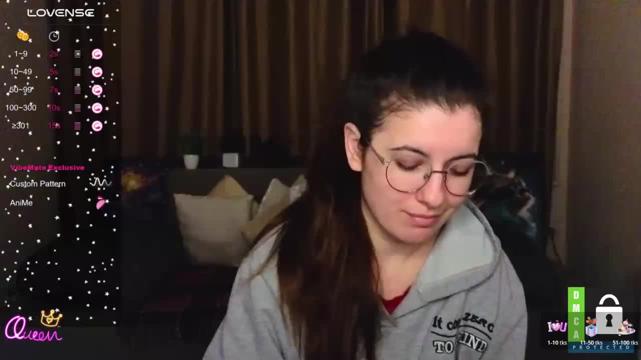 AminaBeatris13 Приват Записи 2026-02-03