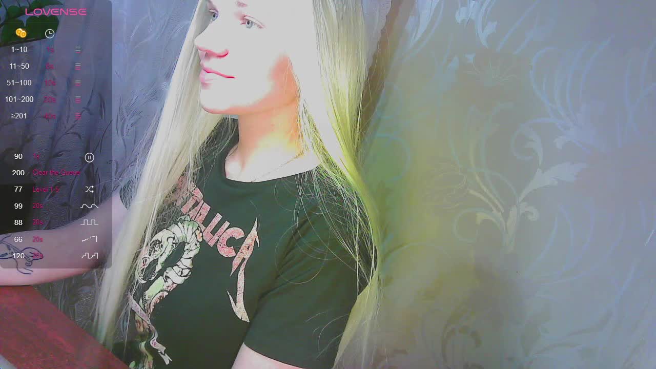 Shiny_Victoria Приват Записи 2026-02-03