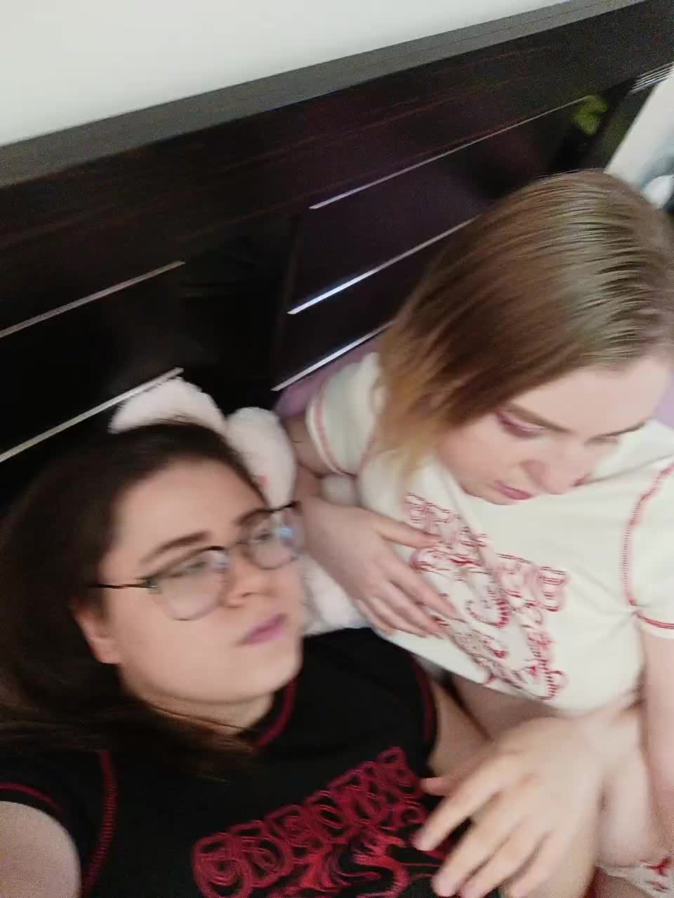 HolyDevilS Приват Записи 2026-02-03