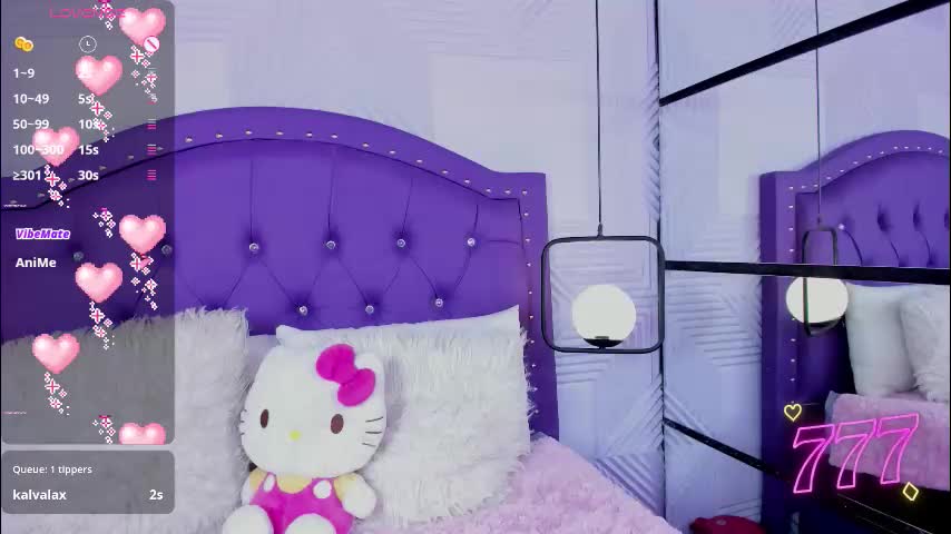 charlotte_2015 Приват Записи 2026-02-03