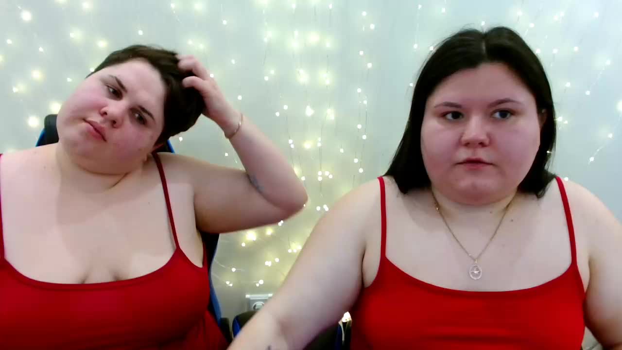 BeckyAndEllen Приват Записи 2026-02-03