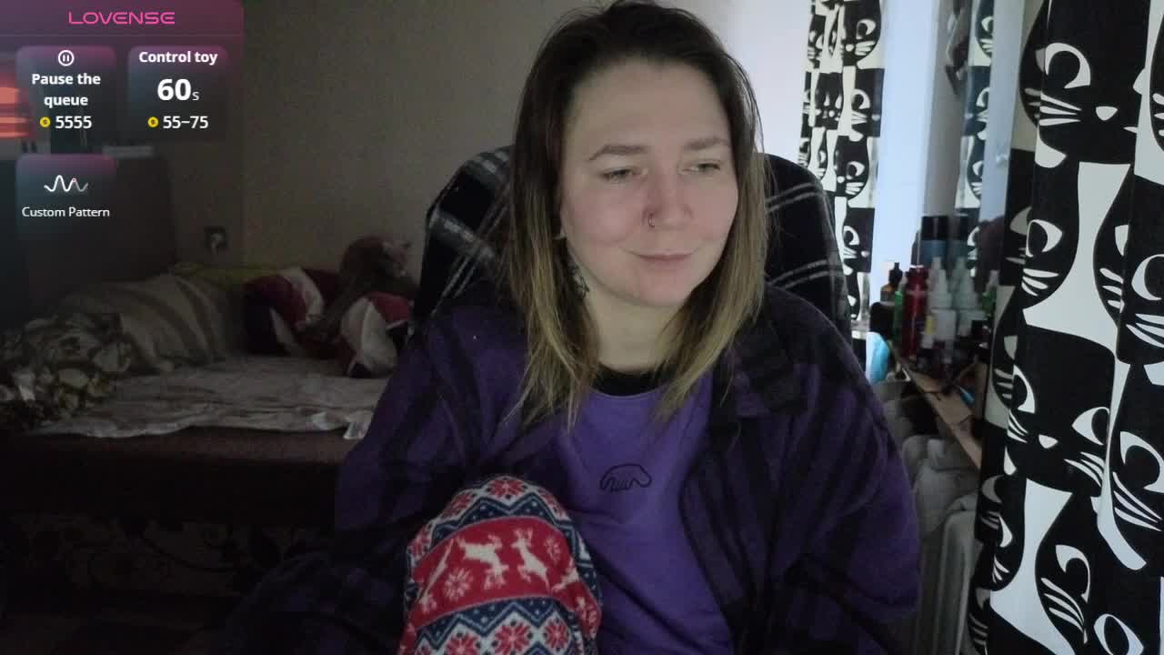 Ozalin Приват Записи 2026-02-03