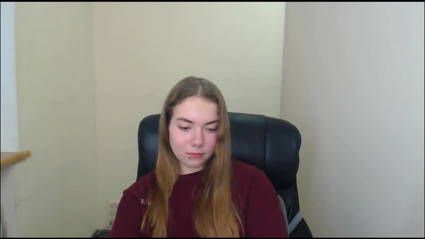 zoey_deuttch Приват Записи 2026-02-03