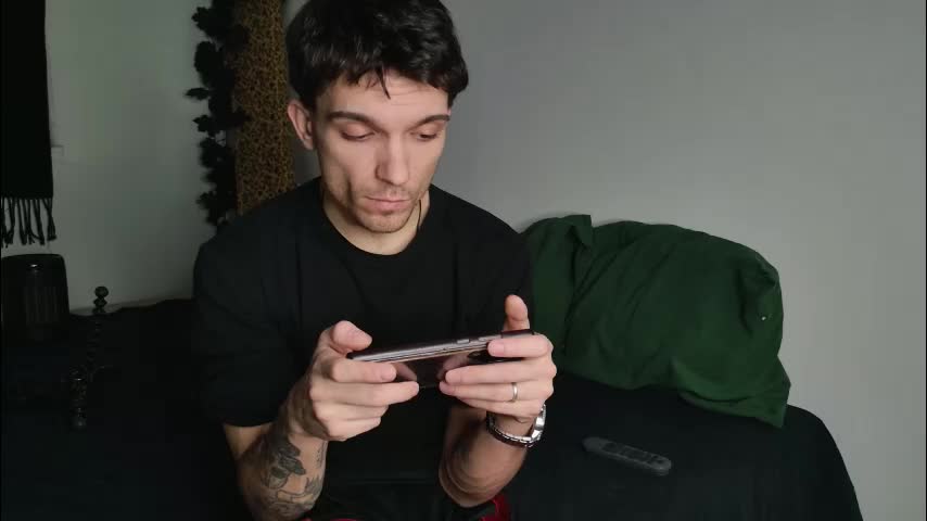 jackdesfeux Приват Записи 2026-02-03