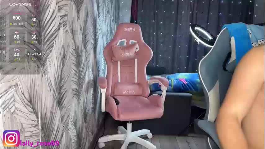 lallyrose69 Приват Записи 2026-02-04