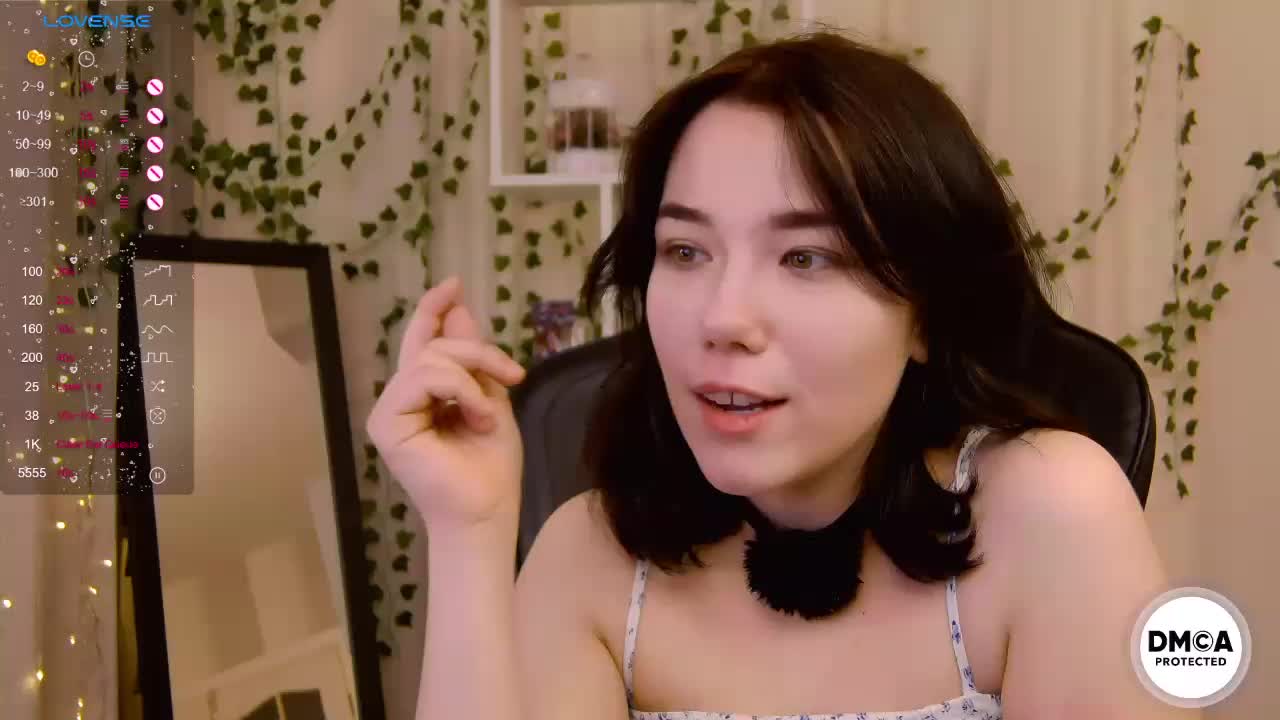 Kelly-foox Приват Записи 2026-02-03