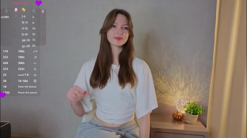 cherrymira Приват Записи 2026-02-03