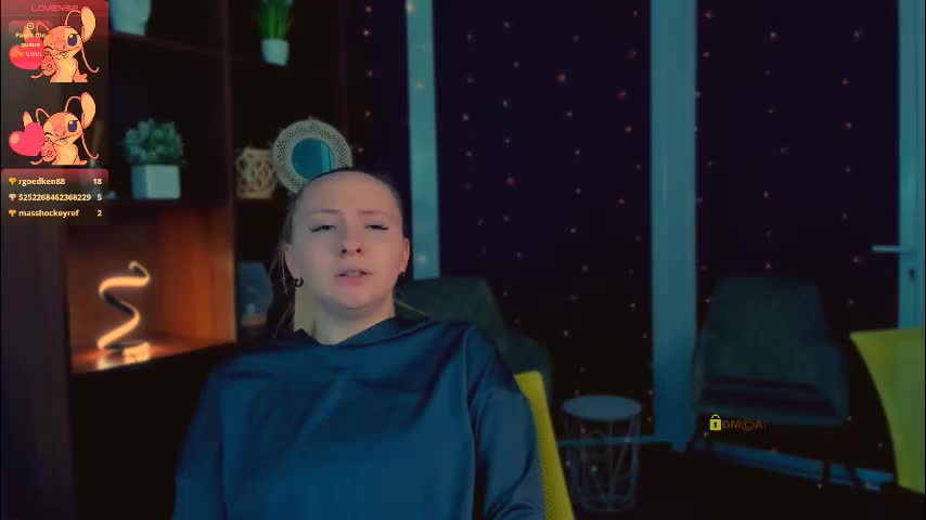 mila_glow Приват Записи 2026-02-04