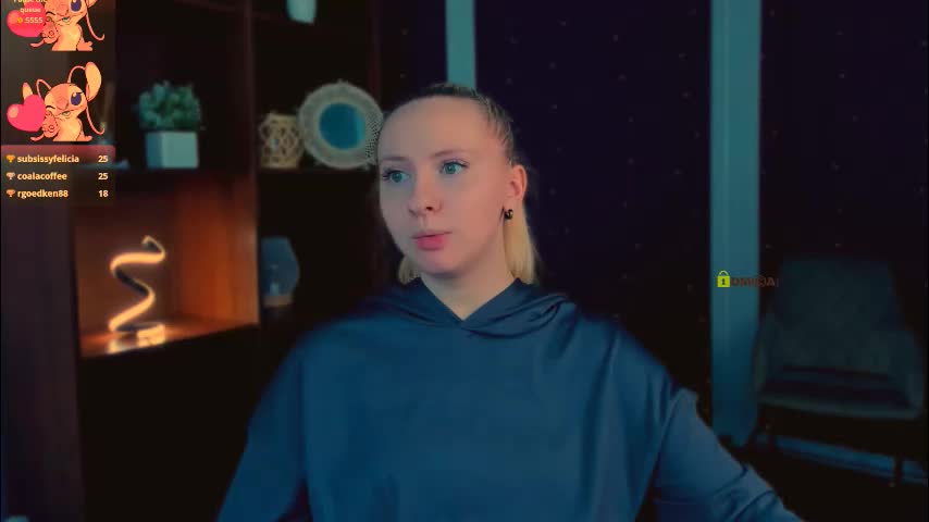 mila_glow Приват Записи 2026-02-04