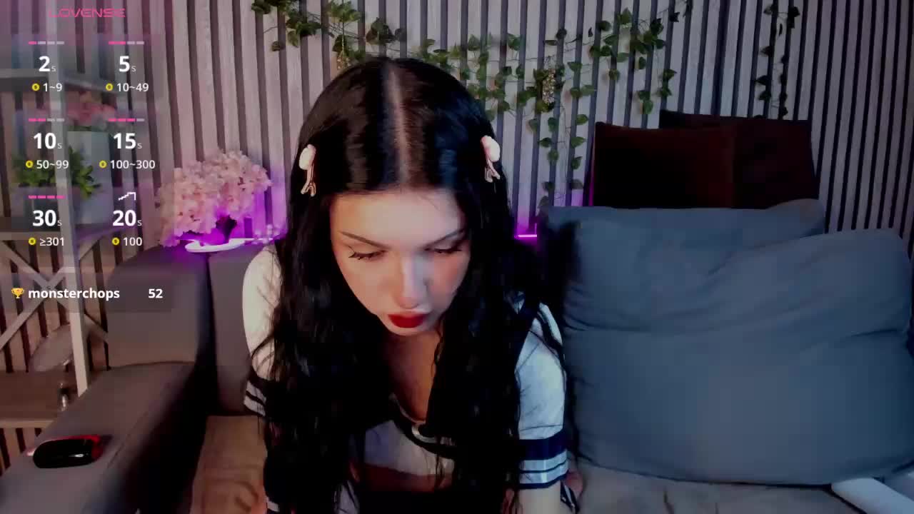 Lilith-Wholshh Приват Записи 2026-02-04