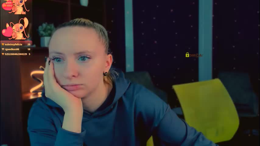 mila_glow Приват Записи 2026-02-04