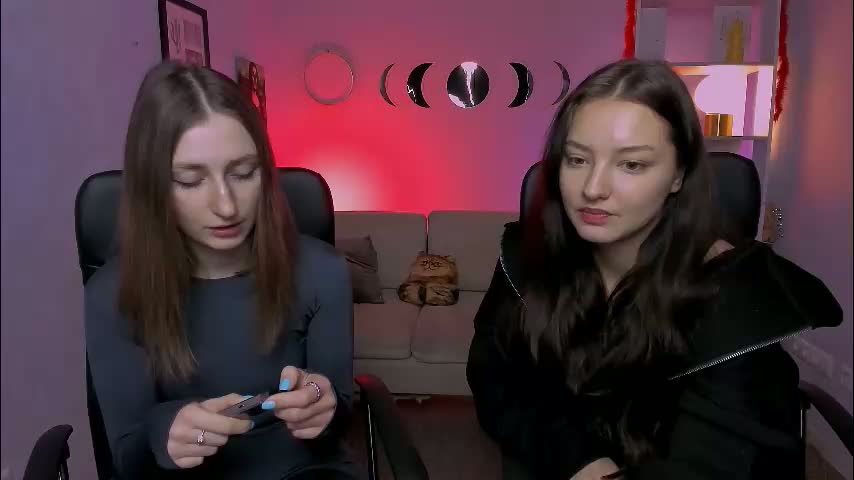 miki_nikki Приват Записи 2026-02-03