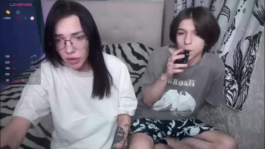 a_s_m_ Приват Записи 2026-02-04