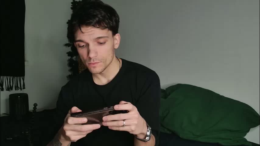 jackdesfeux Приват Записи 2026-02-03