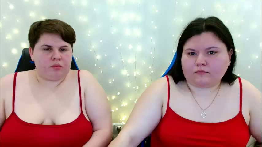 beckyandellen Приват Записи 2026-02-03