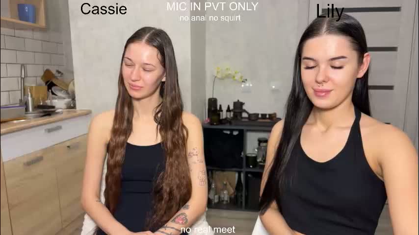 x_kai Приват Записи 2026-02-03