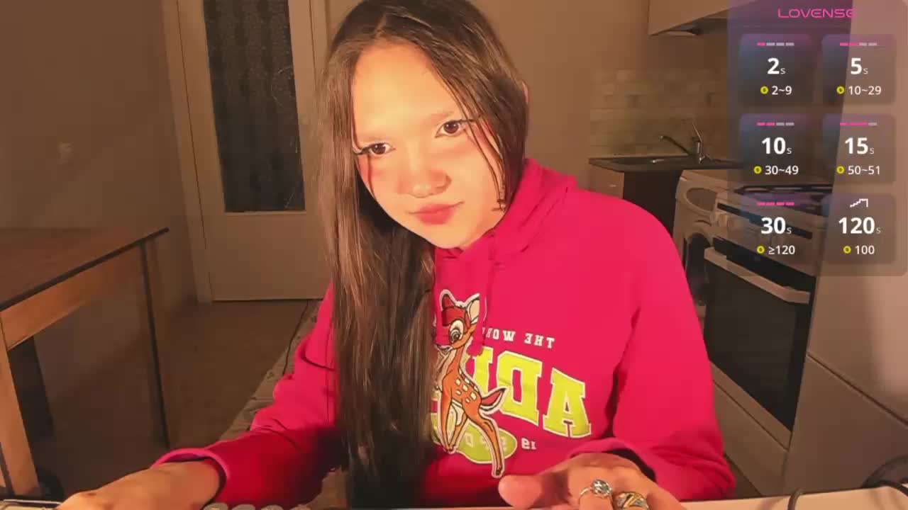 CuteLolly Приват Записи 2026-02-04