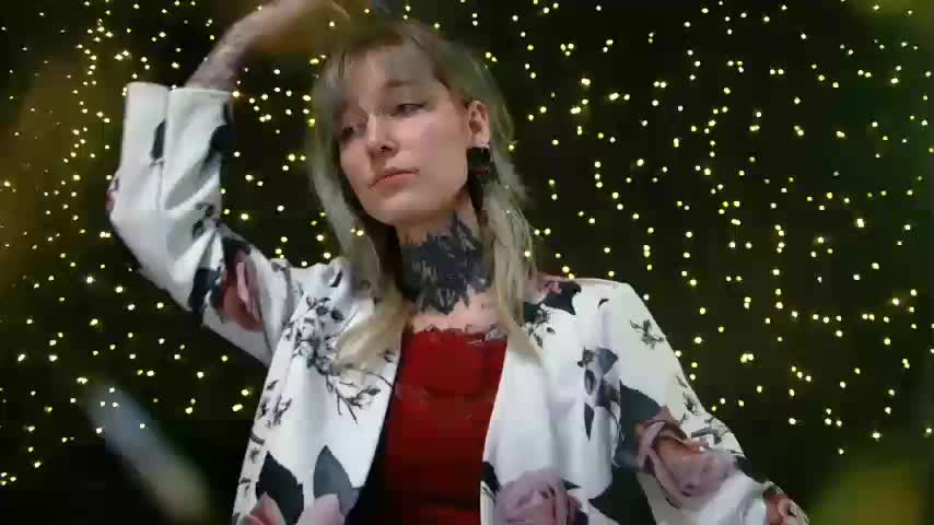 LittleSpaceMouse- Приват Записи 2026-02-04