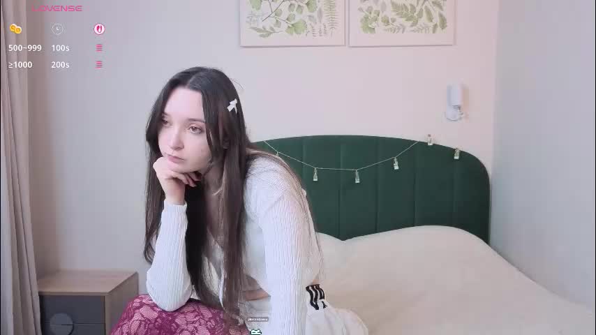 paulaharris Приват Записи 2026-02-04