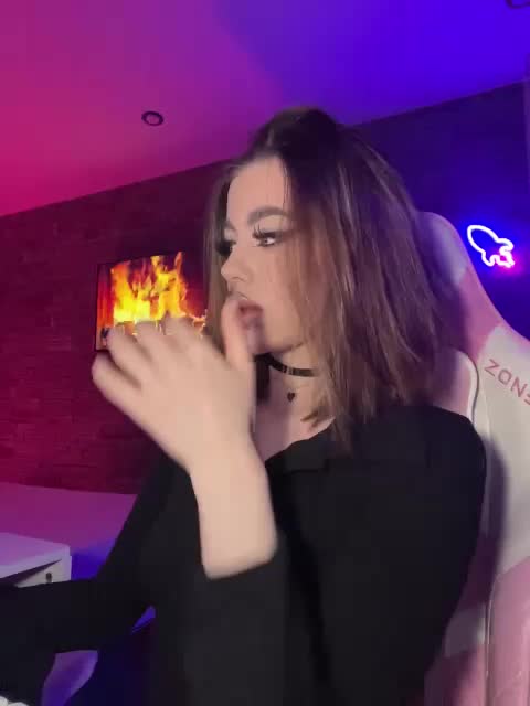 HotGirlEva Приват Записи 2026-02-04