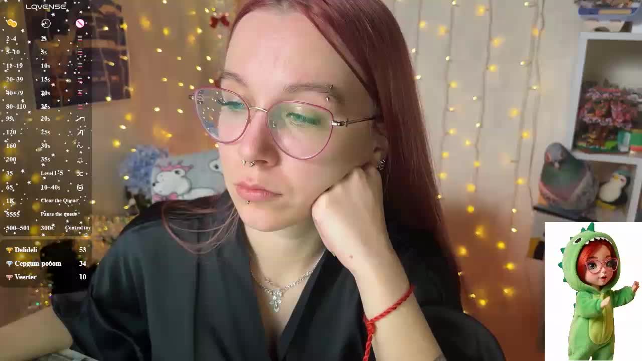 Kushina Приват Записи 2026-02-04