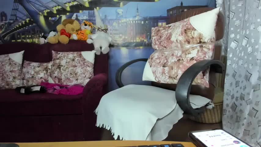 StarMarmelada Приват Записи 2026-02-04