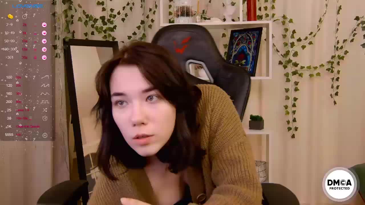 Kelly-foox Приват Записи 2026-02-04