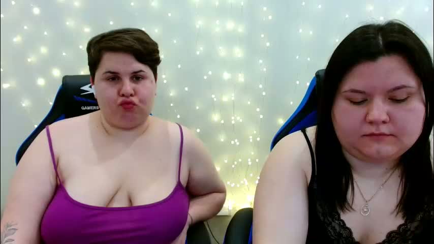 beckyandellen Приват Записи 2026-02-04