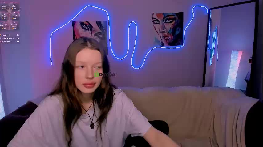 daisy_baby_ Приват Записи 2026-02-04