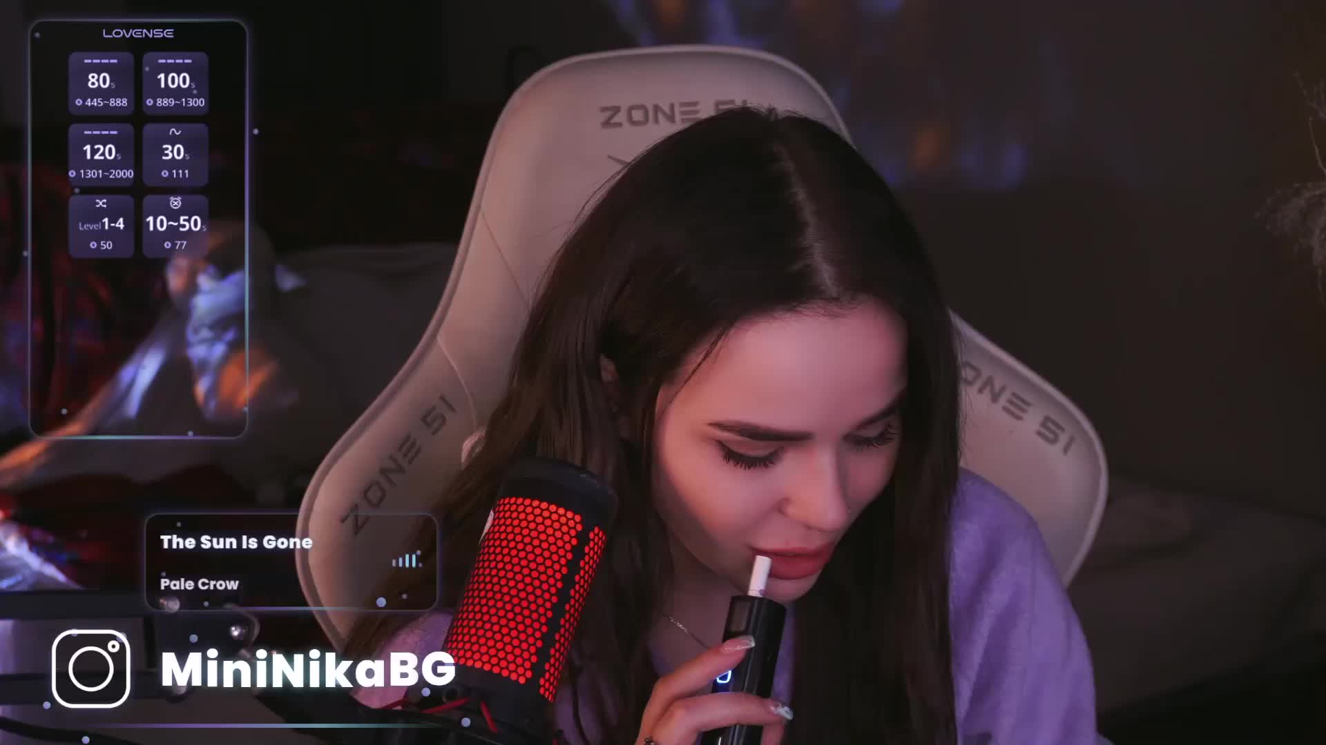 MiniNika Приват Записи 2026-02-04