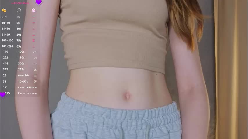 cherrymira Приват Записи 2026-02-04