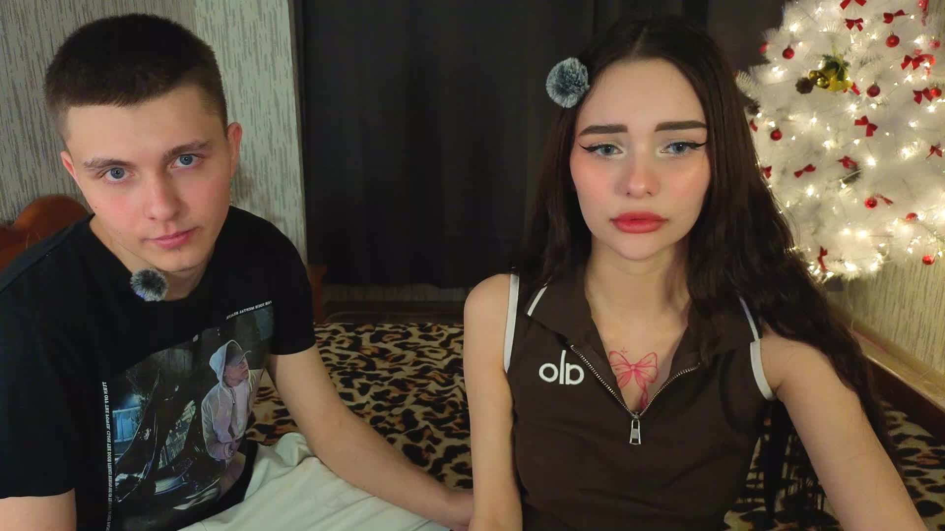 DenisSofia Приват Записи 2026-02-04