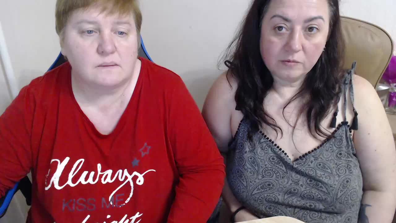 XMollyJaneEX Приват Записи 2026-02-04