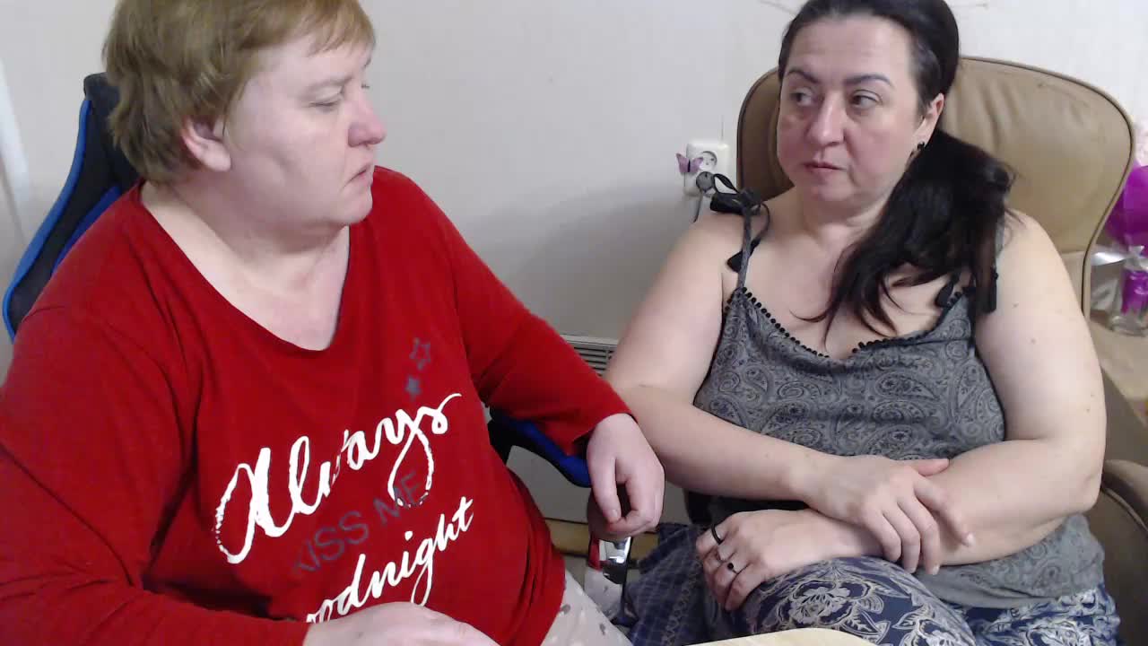 XMollyJaneEX Приват Записи 2026-02-04