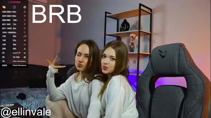 flexyfoxy Приват Записи 2026-02-04