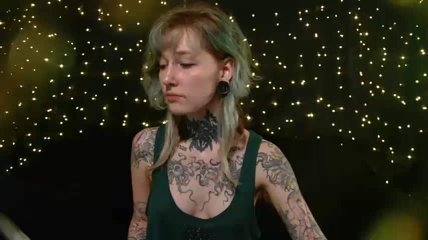 LittleSpaceMouse- Приват Записи 2026-02-04