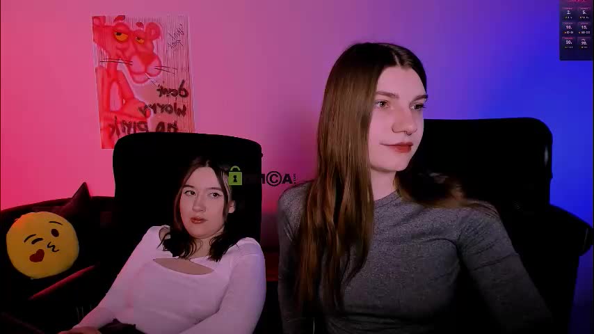 pure_radiance Приват Записи 2026-02-04