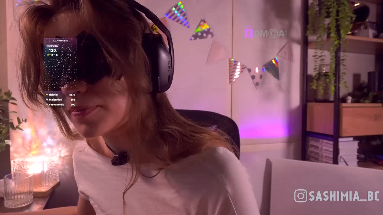 SashiMia Приват Записи 2026-02-04