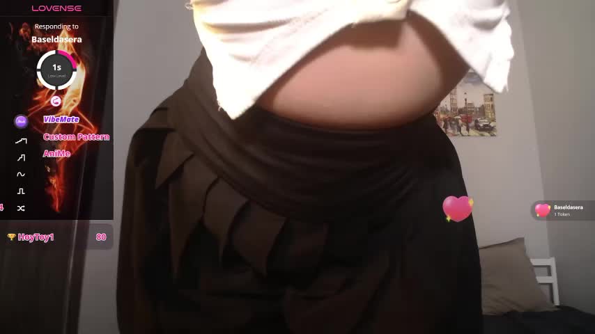 AliceTurnOn Приват Записи 2026-02-04