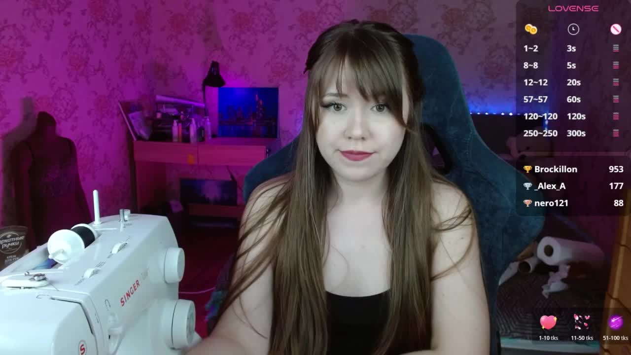 Luucy Приват Записи 2026-02-04