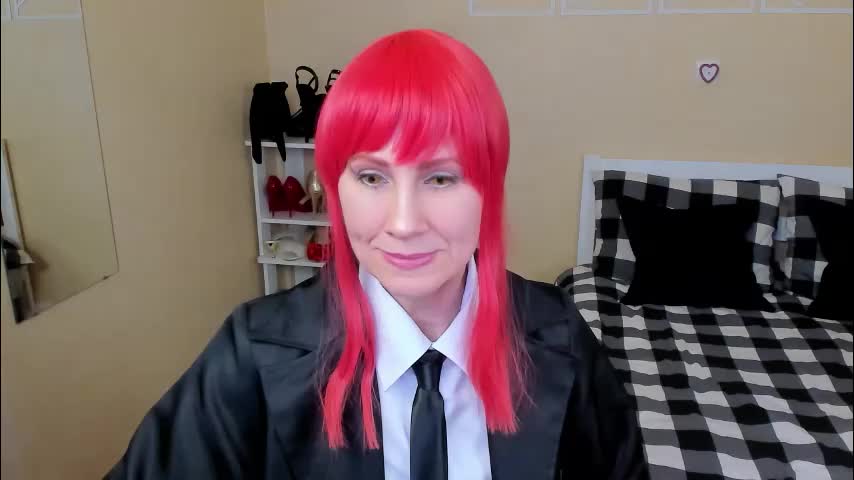 seductive_foxy_ Приват Записи 2026-02-04