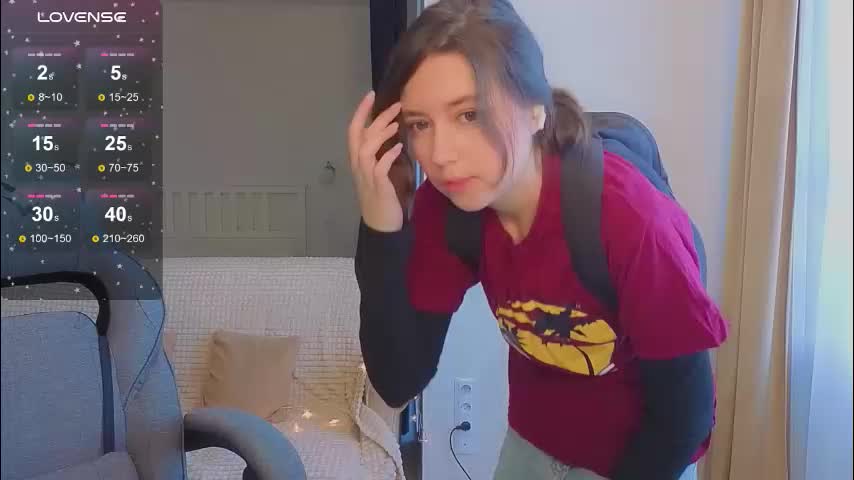 lina_brownie Приват Записи 2026-02-04