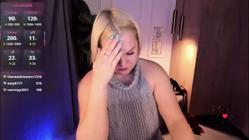 yolanda_kiss Приват Записи 2026-02-04