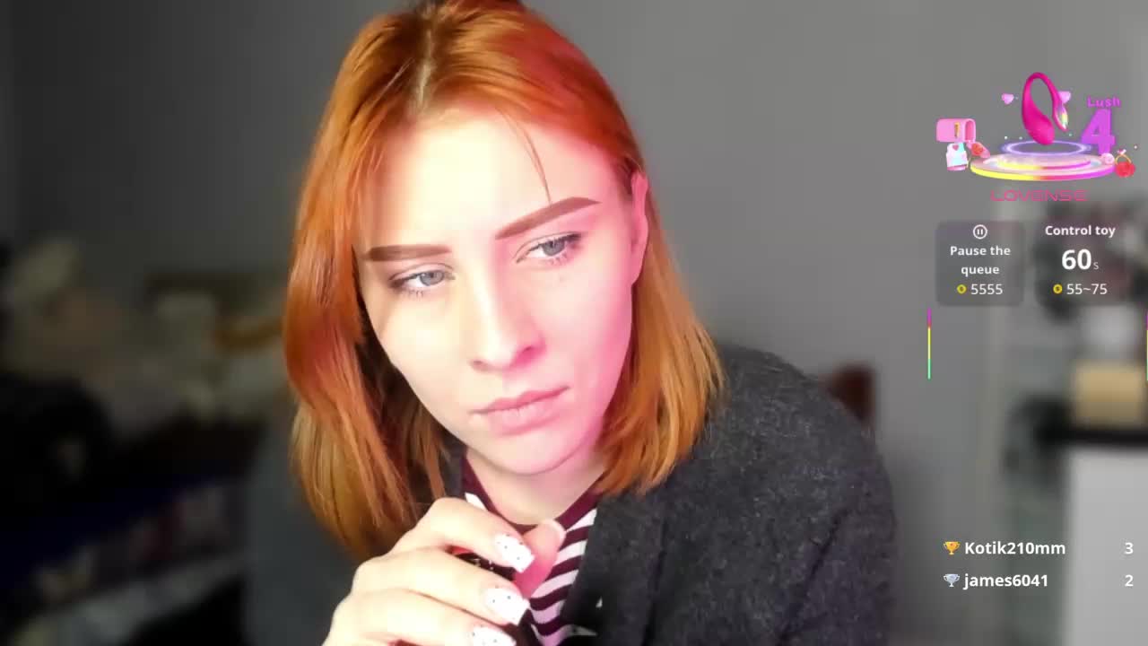 KissyKristy Приват Записи 2026-02-04