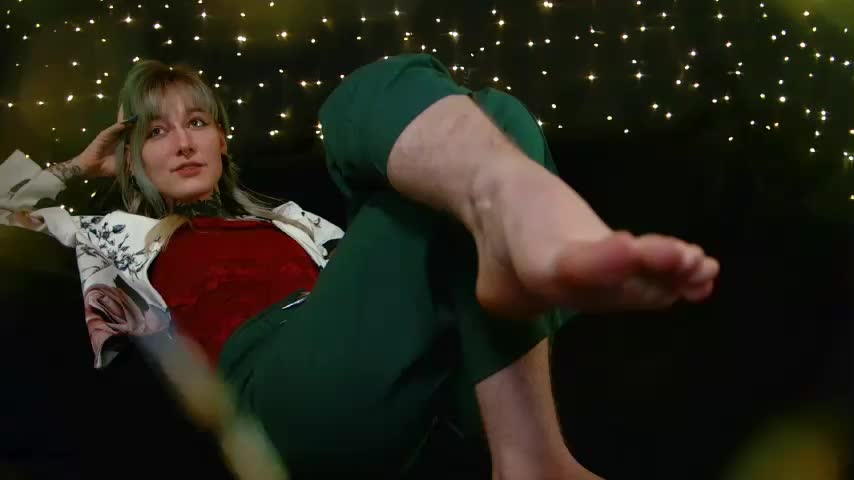 LittleSpaceMouse- Приват Записи 2026-02-04