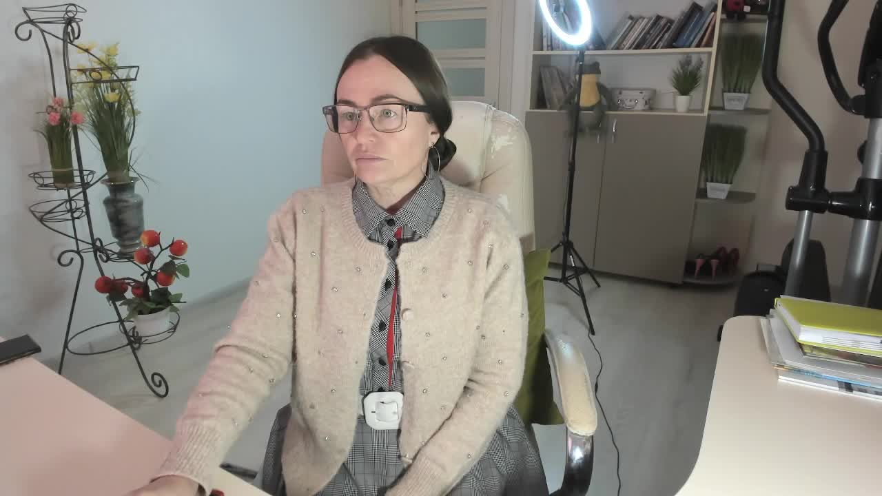 -Michelle- Приват Записи 2026-02-04