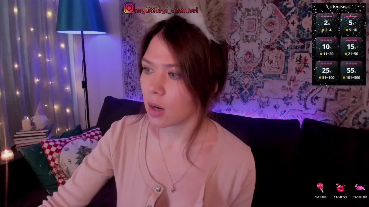 MyLittlegi Приват Записи 2026-02-04